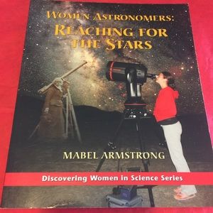 Women Astronomers: Reaching For The Stars